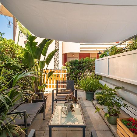 Villa Vaghi House Cagliari Exterior foto